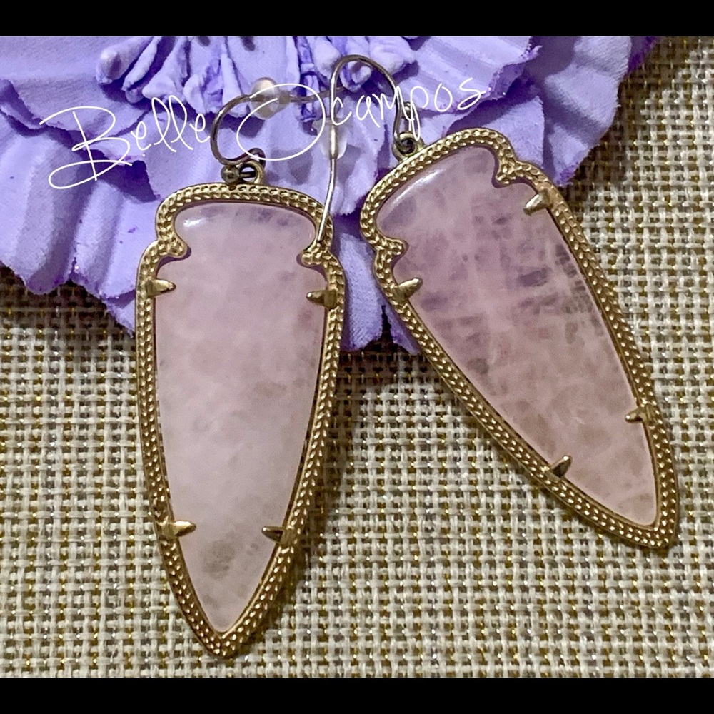 Kendra Scott Skylar earrings